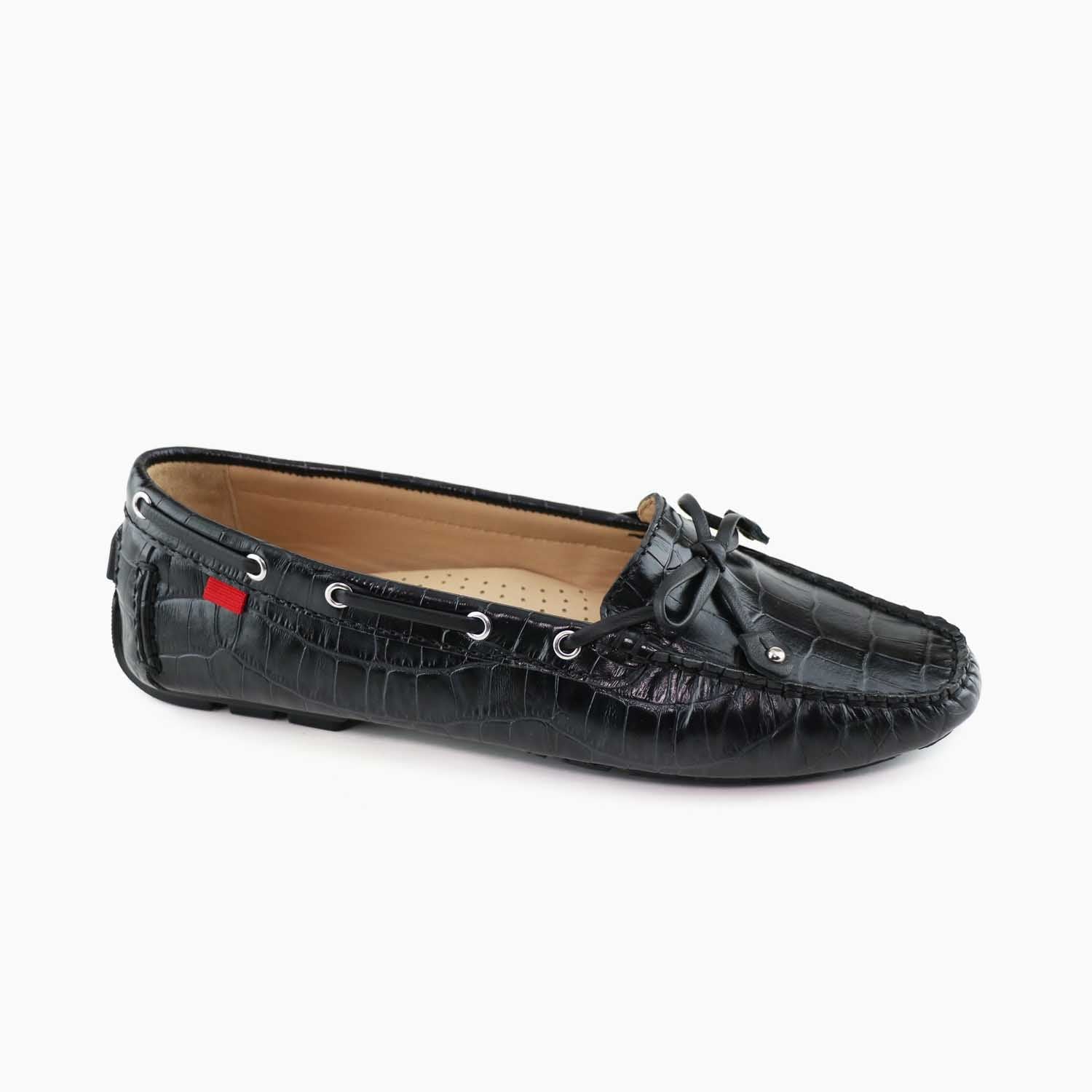 #color_Black Croco