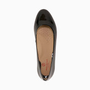#color_Black Soft Patent