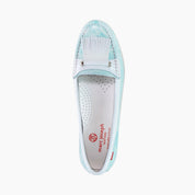 #color_Mint Stained Patent