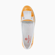 #color_Tangerine Stained Patent