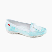 #color_Mint Stained Patent