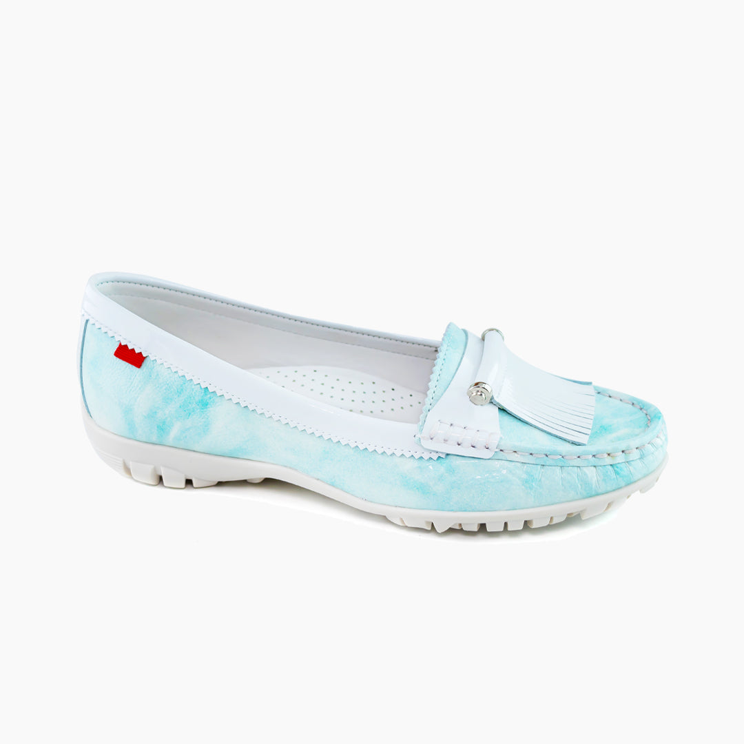 #color_Mint Stained Patent