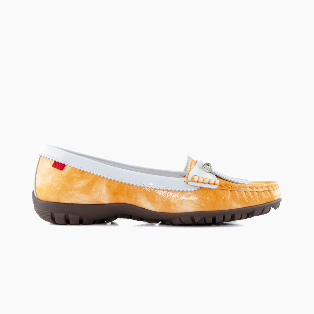 #color_Tangerine Stained Patent
