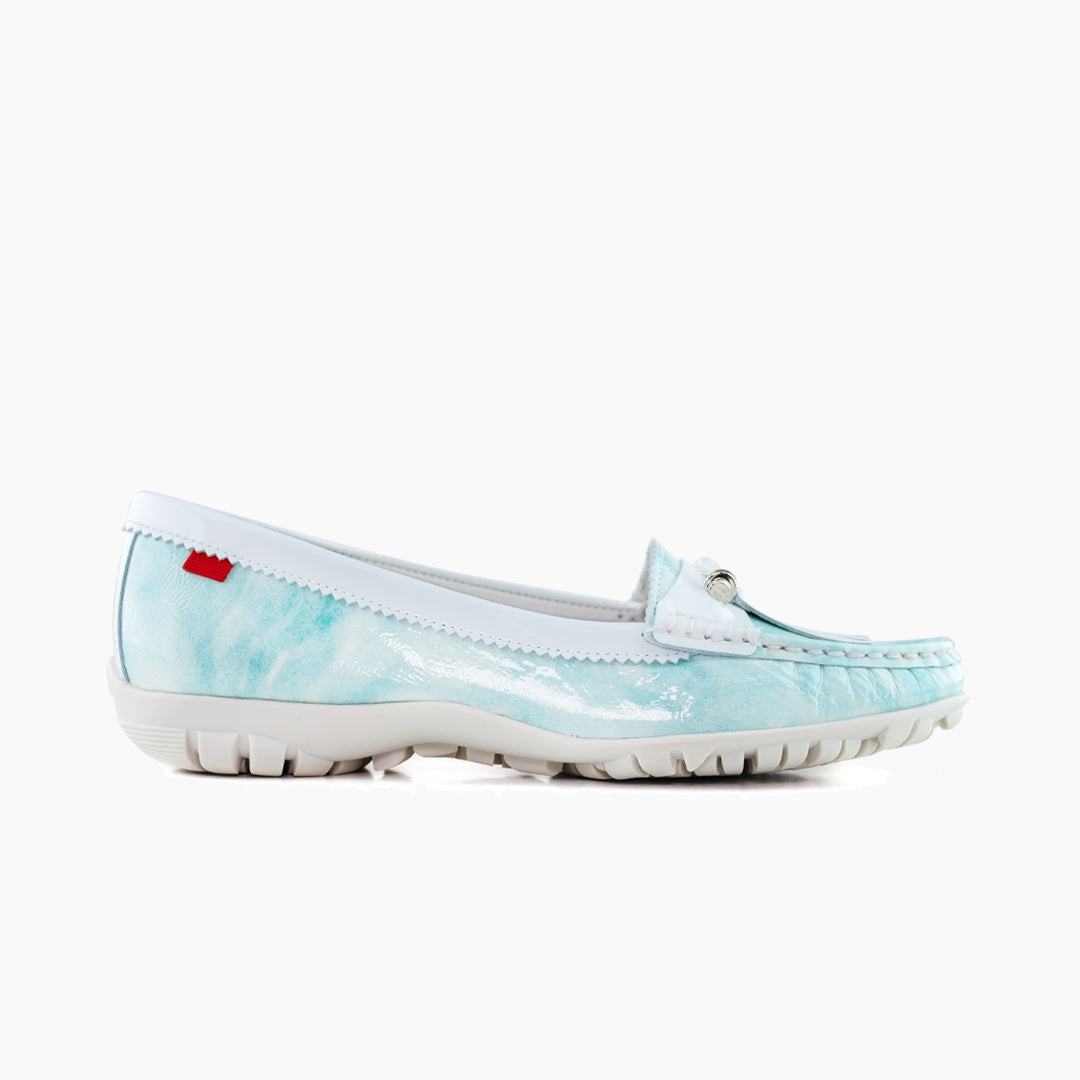 #color_Mint Stained Patent