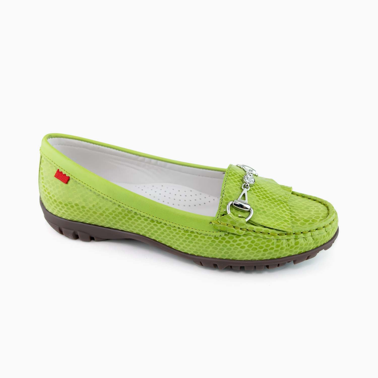 #color_Lime Snake