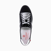 #color_Black & White Patent