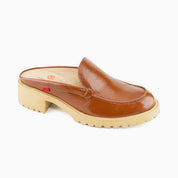 #color_Cognac Svelte Patent