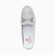 #color_Metallic Silver Gator
