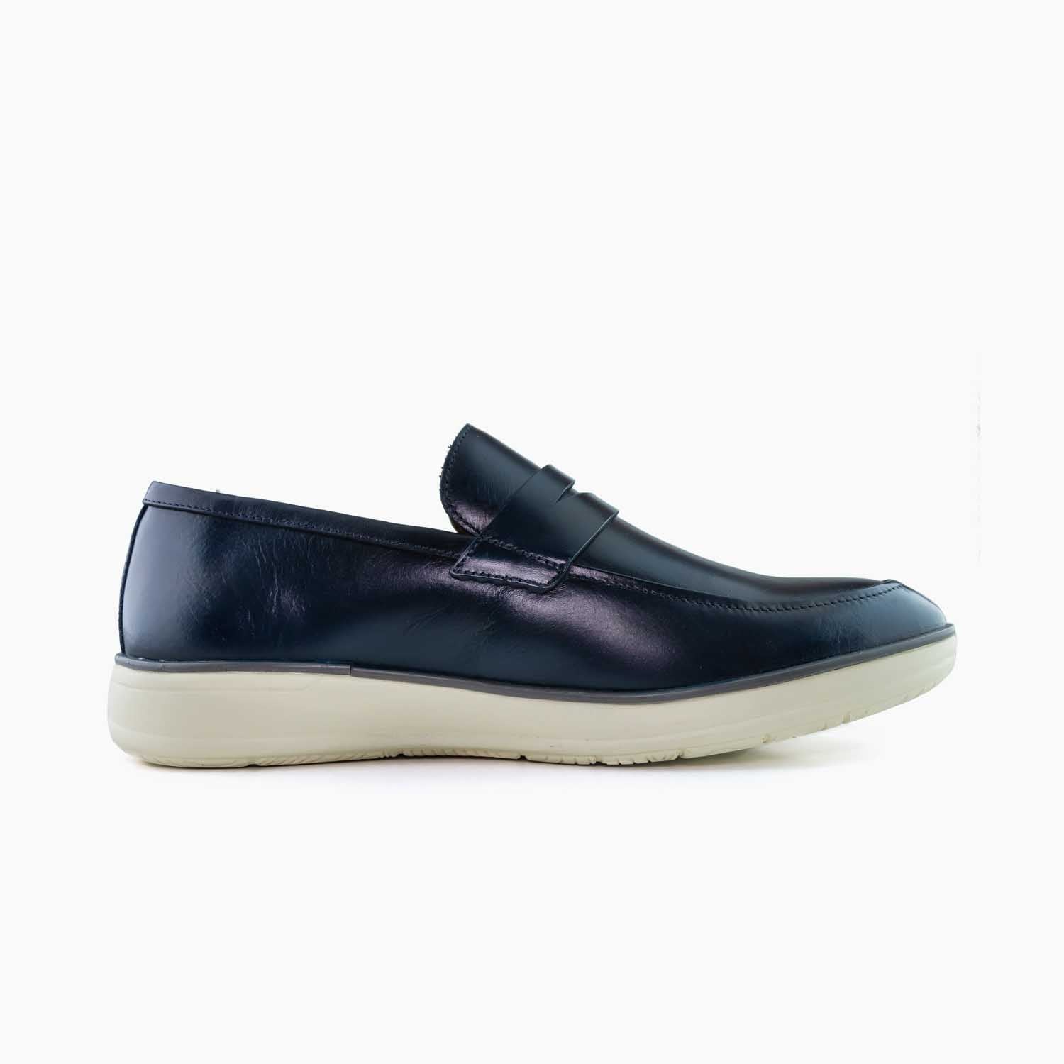 #color_Navy Napa