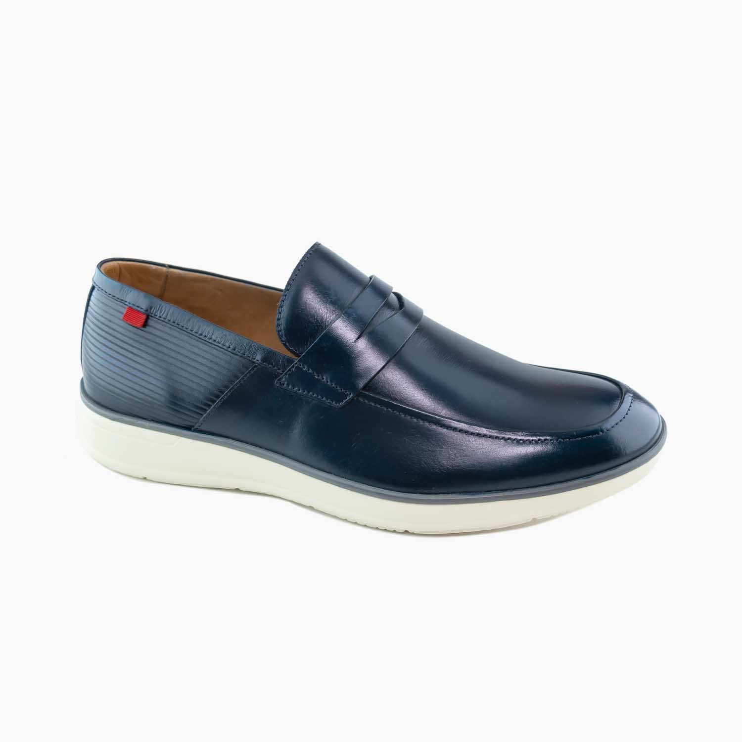 #color_Navy Napa