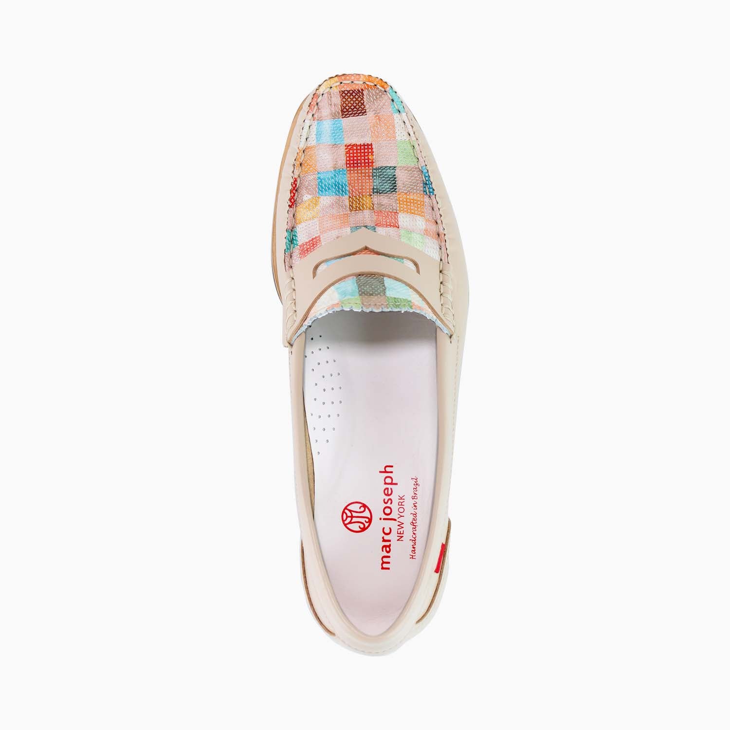 #color_Nude & Mosaic Napa - Shipping date May 19th