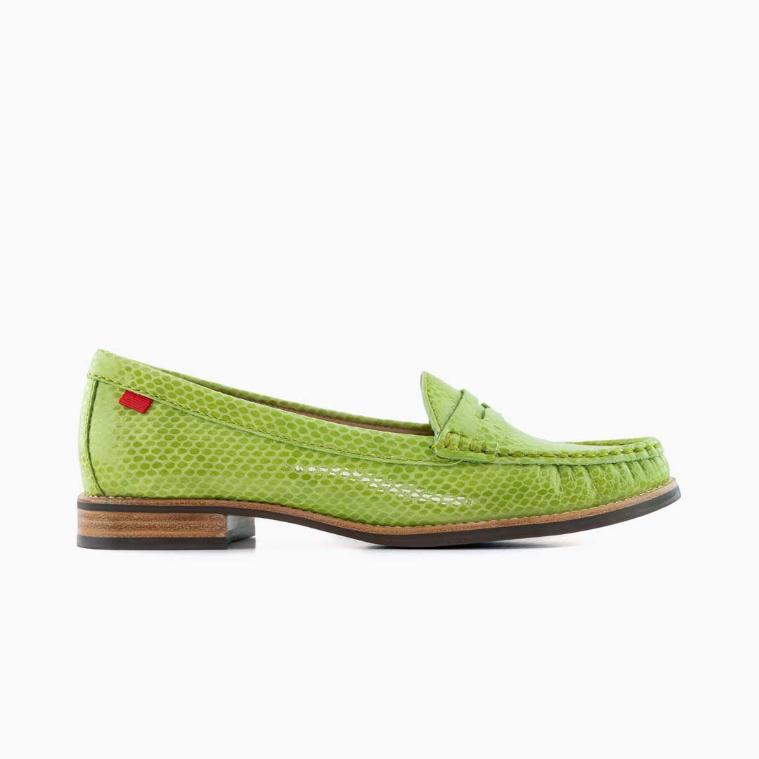 #color_Lime Snake