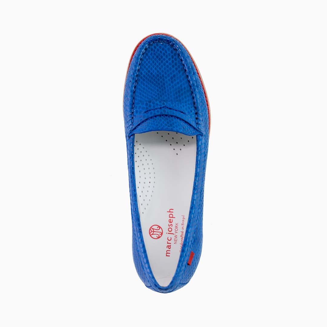 #color_Royal Blue Snake