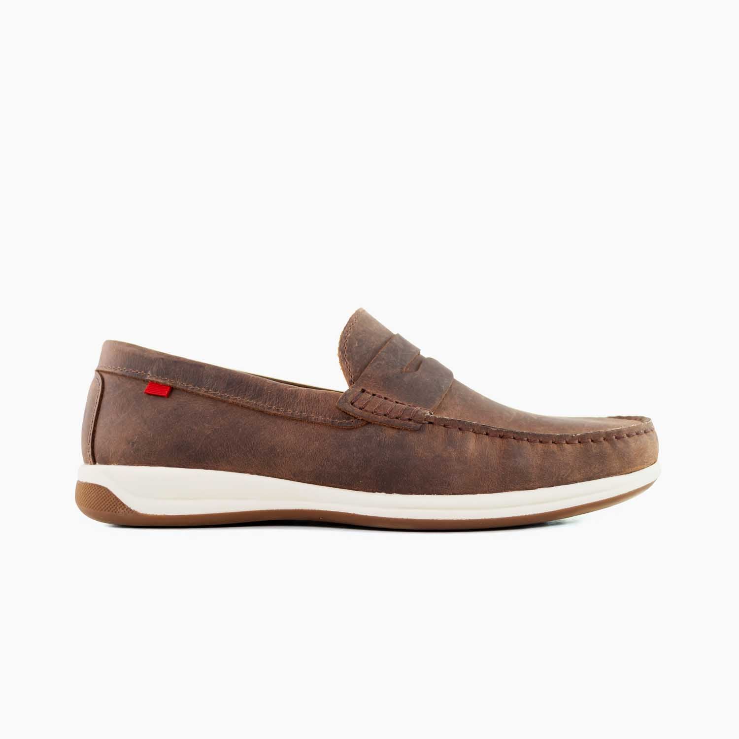 #color_Whiskey Burnished & Off-White Sole