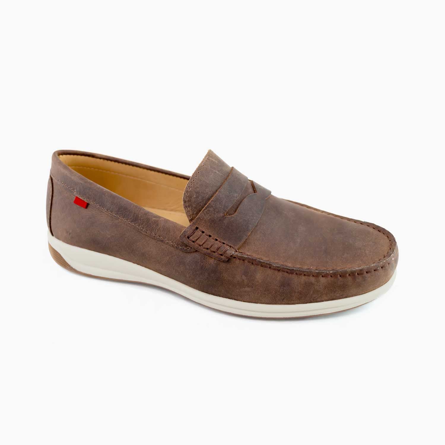 #color_Whiskey Burnished & Off-White Sole
