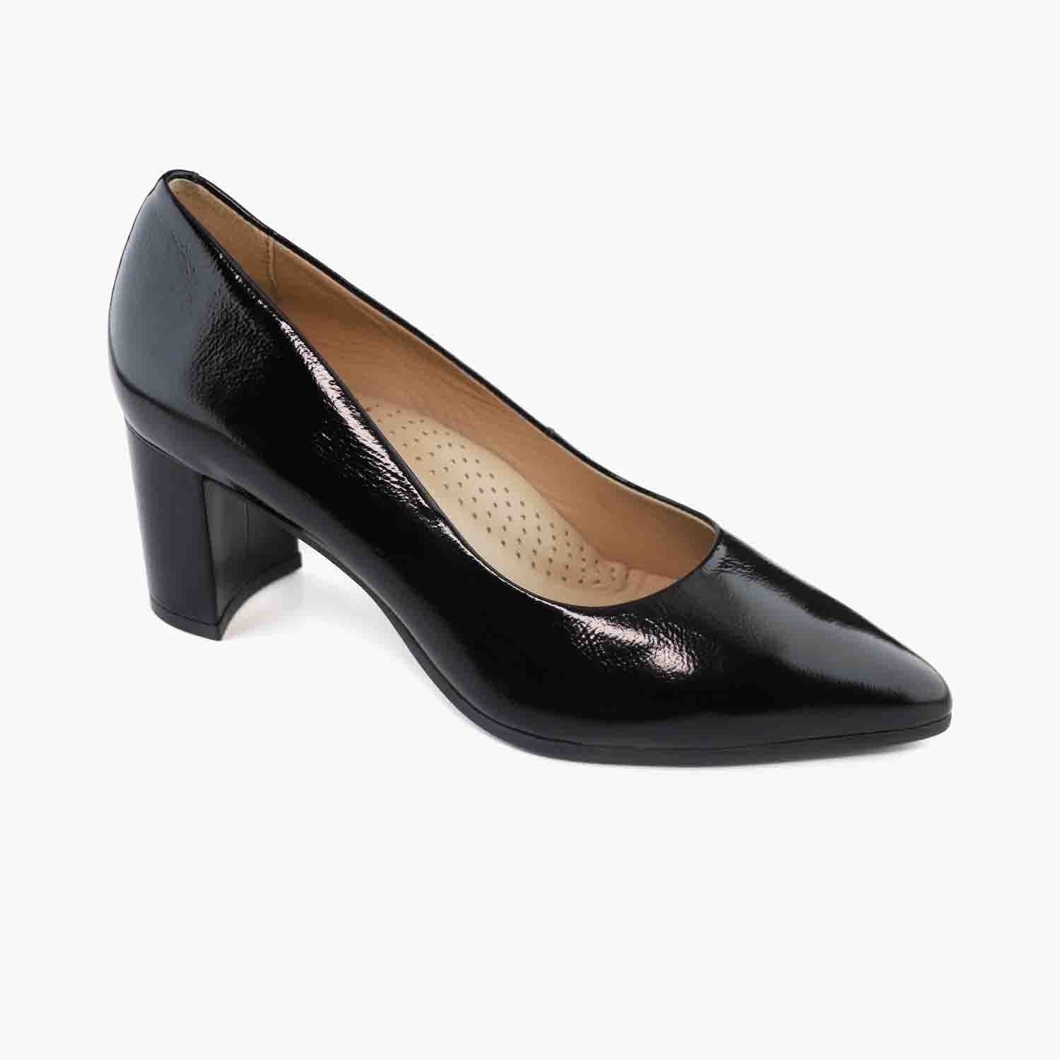 #color_Black Svelte Patent