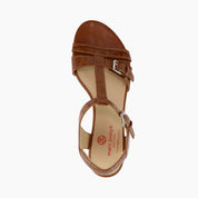 #color_Cognac Croco
