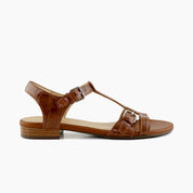 #color_Cognac Croco