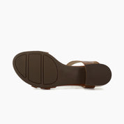#color_Cognac Croco