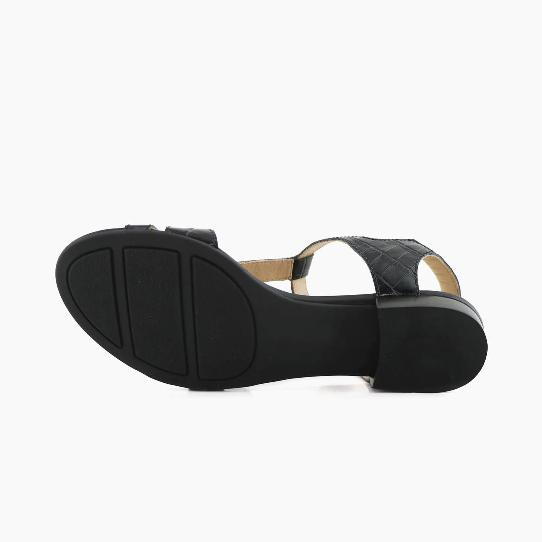 #color_black croco