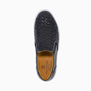 #color_Black Napa & White Sole