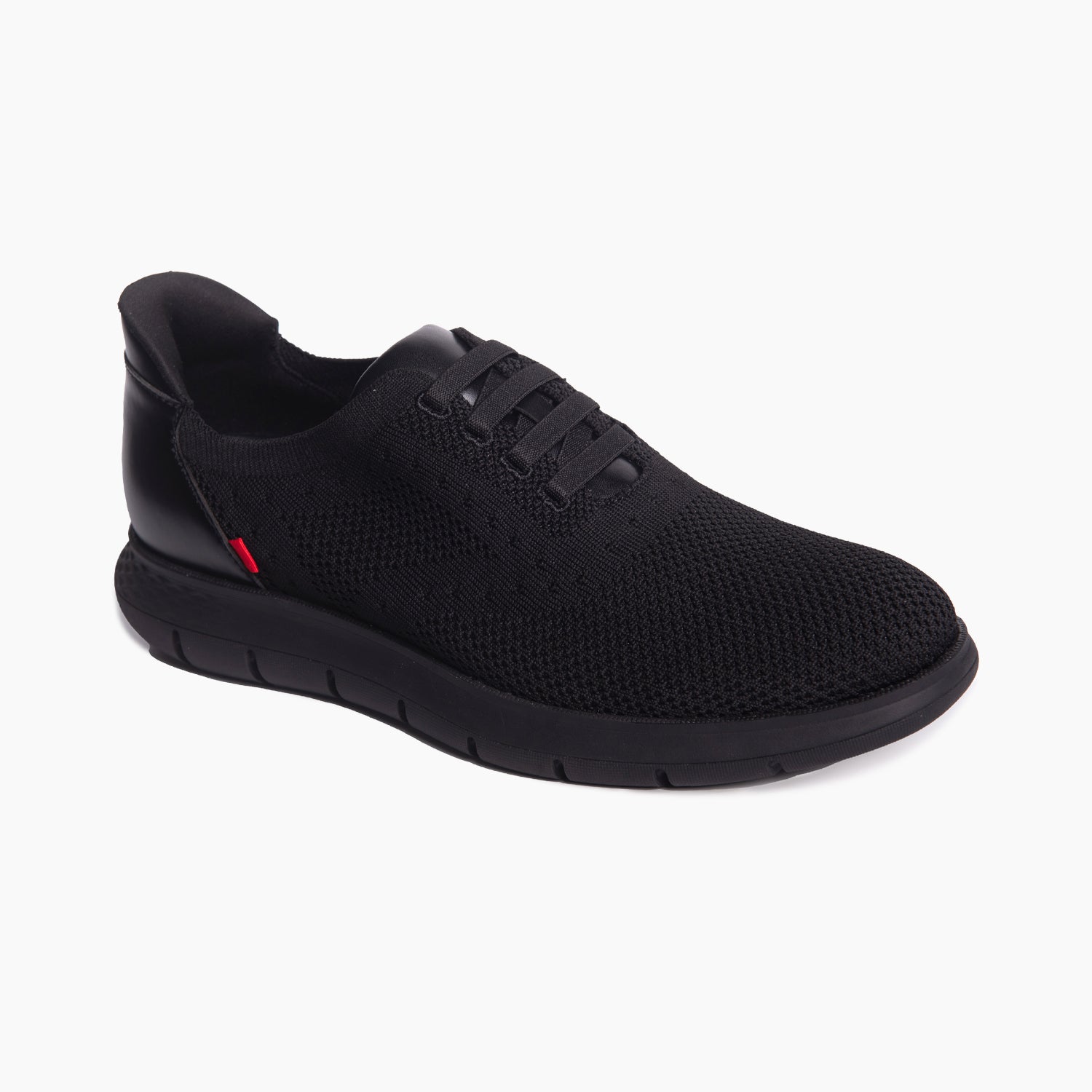 #color_black & black sole