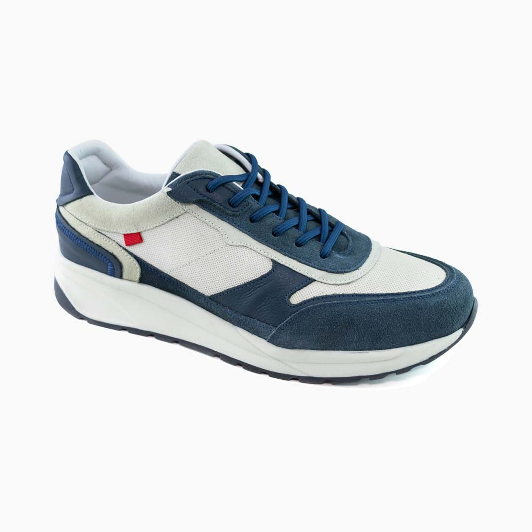 #color_Navy & Birch