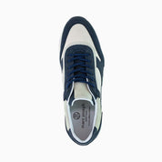 #color_Navy & Birch