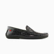 #color_Black Croco
