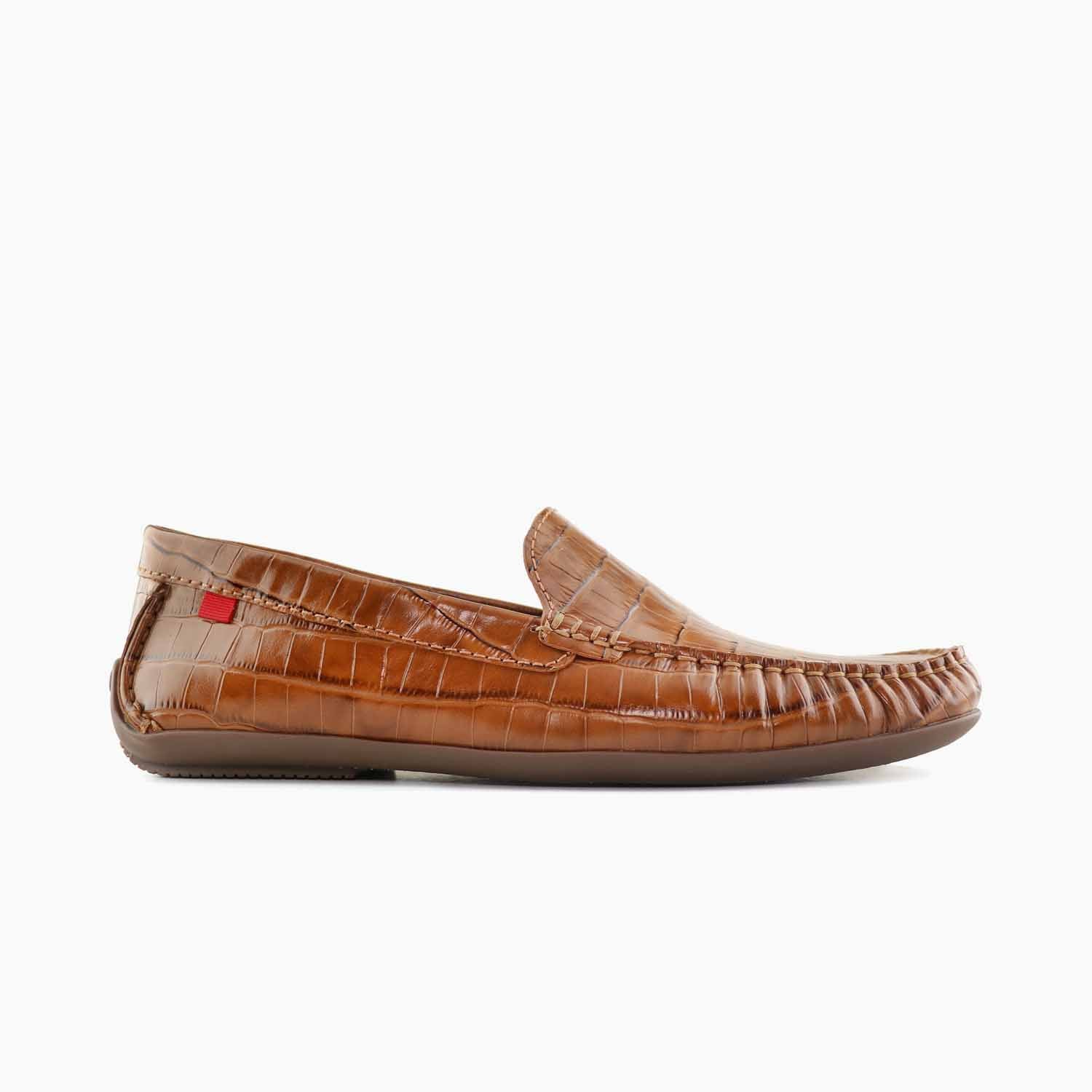 #color_Cognac Croco