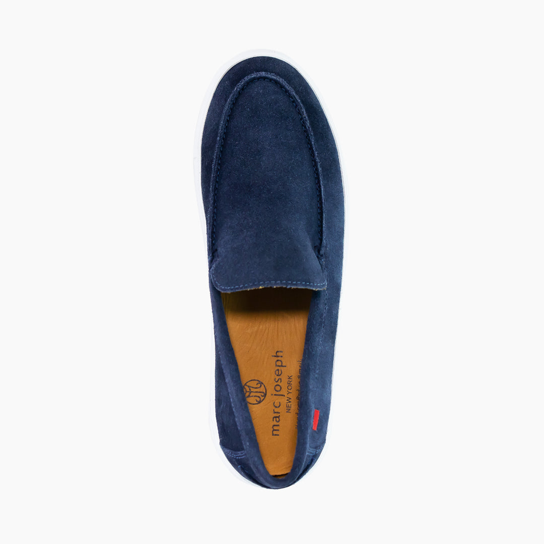 #color_Navy Suede