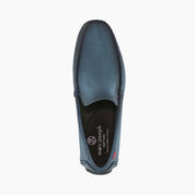 #color_Navy Burnished Napa