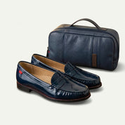 MJNY East Village Holiday Navy Bundle